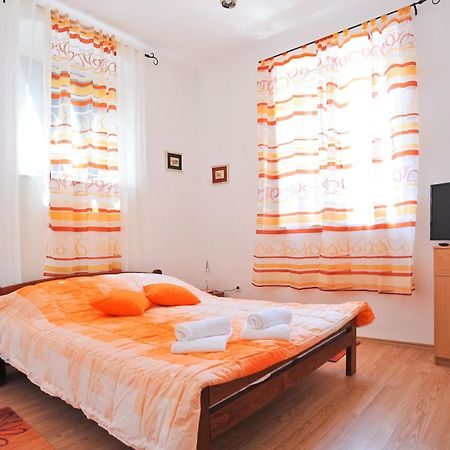 Apartment And Room Soul Of Dalmatia Zadar Luaran gambar