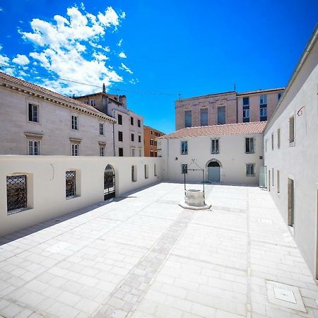 Apartment And Room Soul Of Dalmatia Zadar Luaran gambar