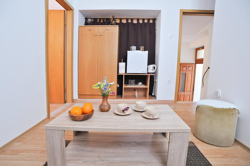 Apartment And Room Soul Of Dalmatia Zadar Bilik gambar