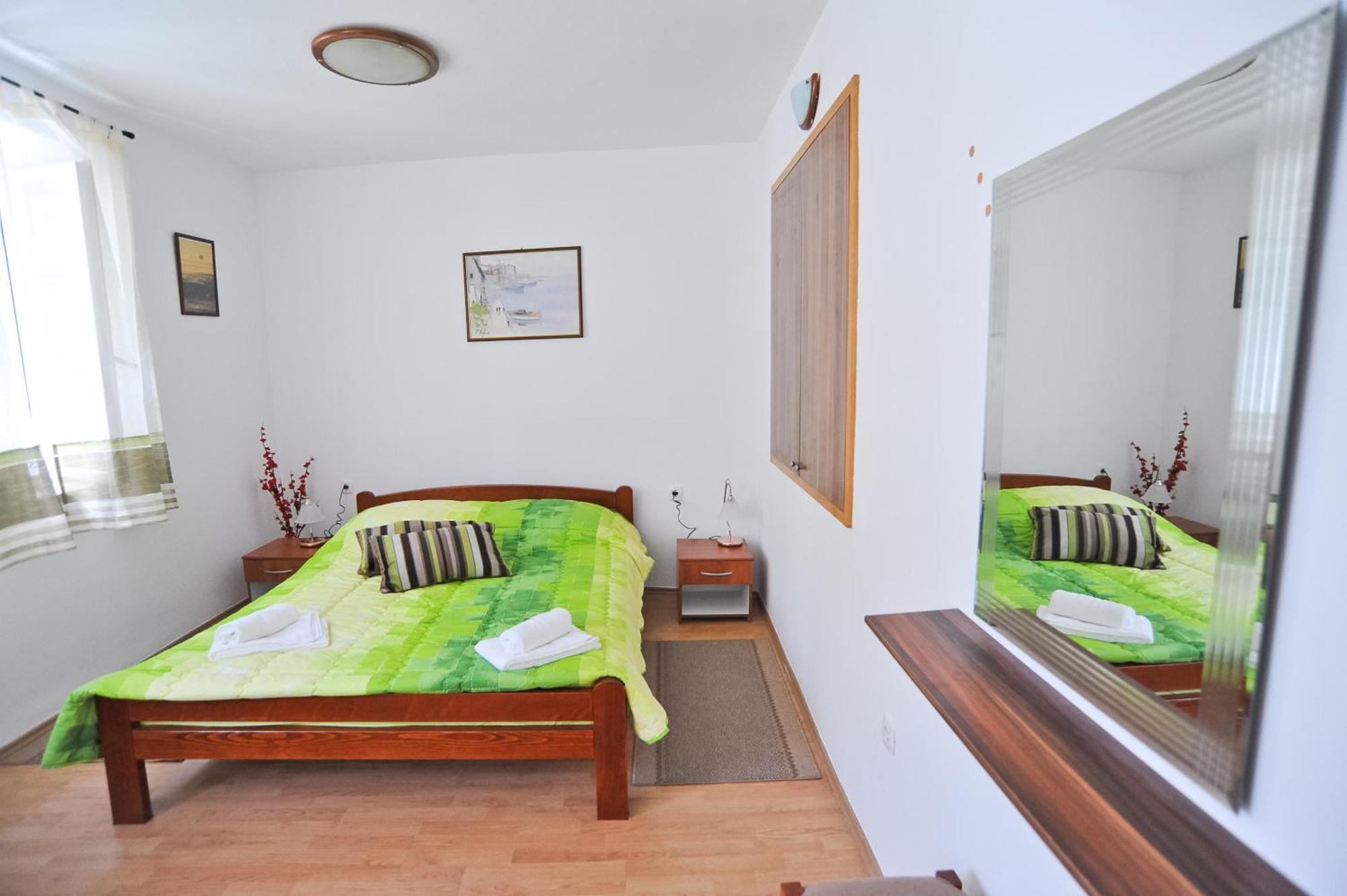 Apartment And Room Soul Of Dalmatia Zadar Luaran gambar