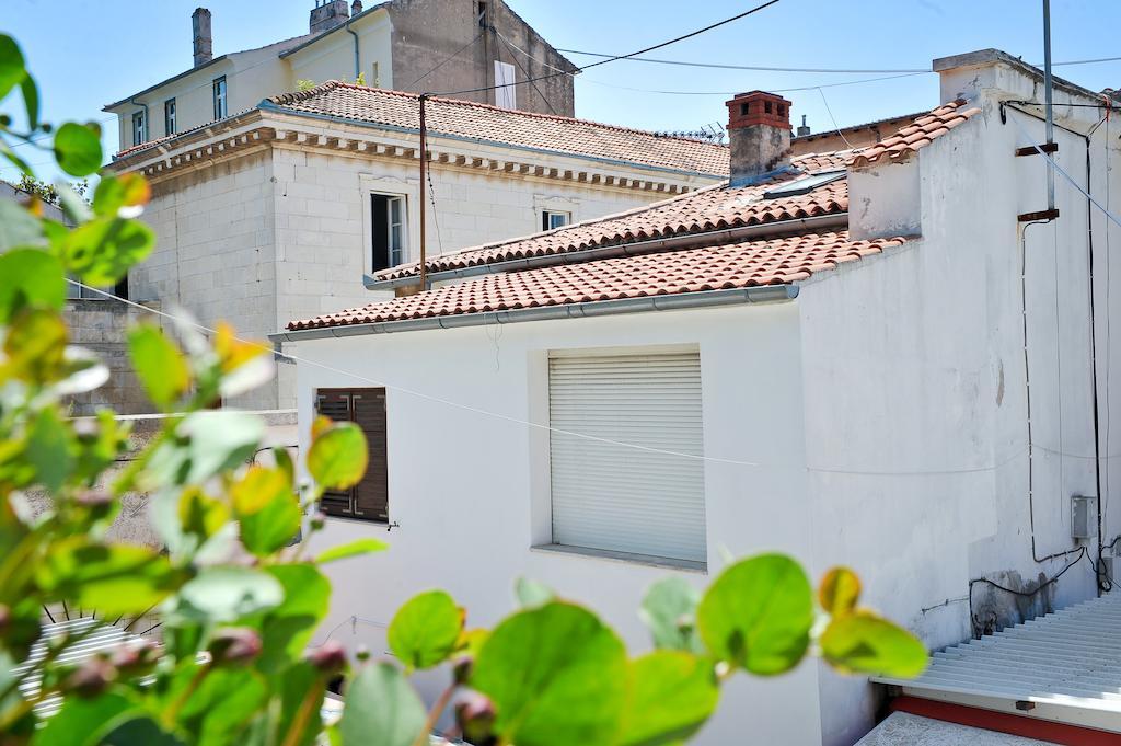 Apartment And Room Soul Of Dalmatia Zadar Luaran gambar