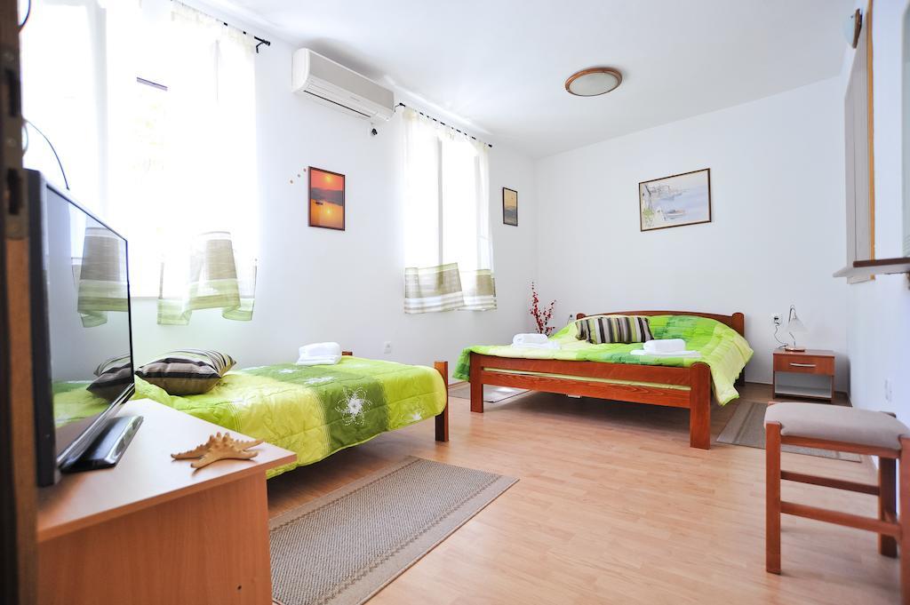 Apartment And Room Soul Of Dalmatia Zadar Bilik gambar