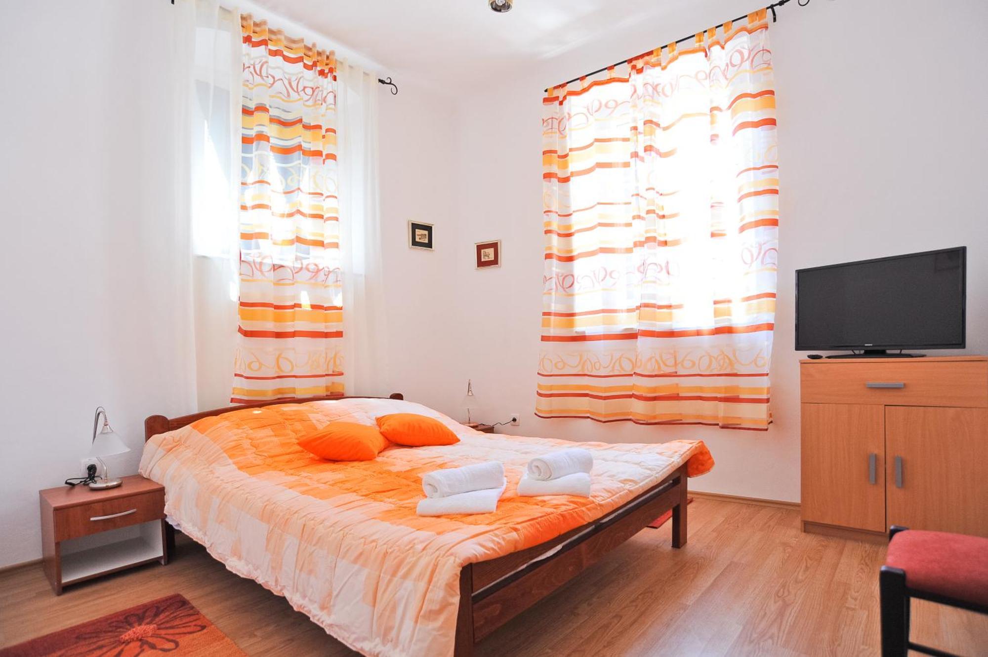 Apartment And Room Soul Of Dalmatia Zadar Luaran gambar