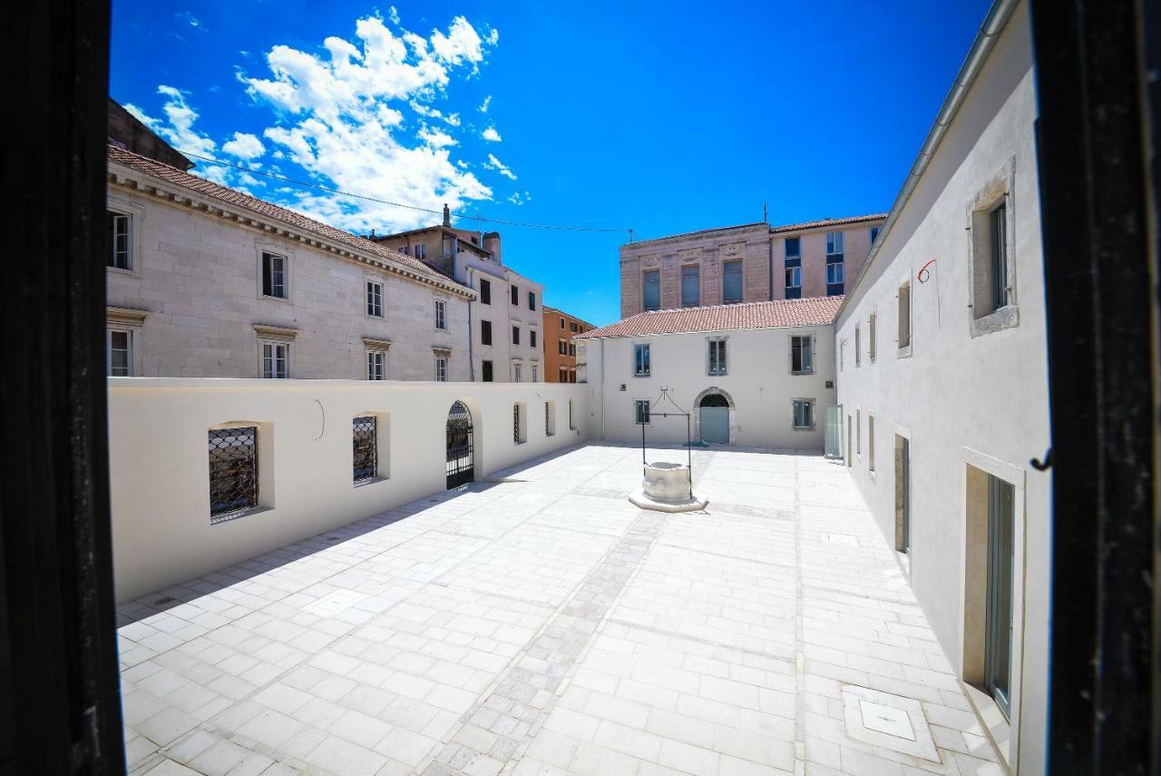 Apartment And Room Soul Of Dalmatia Zadar Luaran gambar