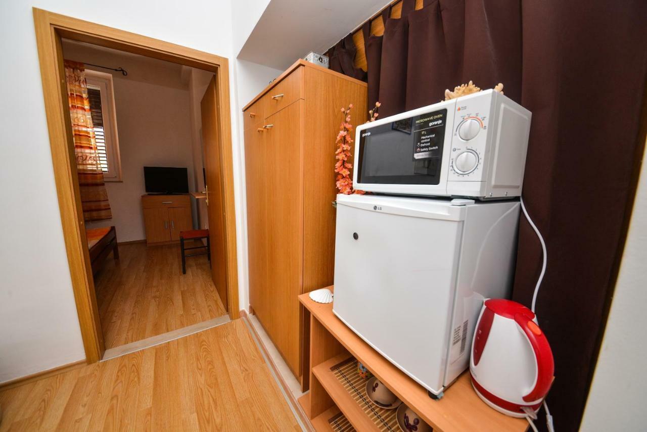Apartment And Room Soul Of Dalmatia Zadar Luaran gambar