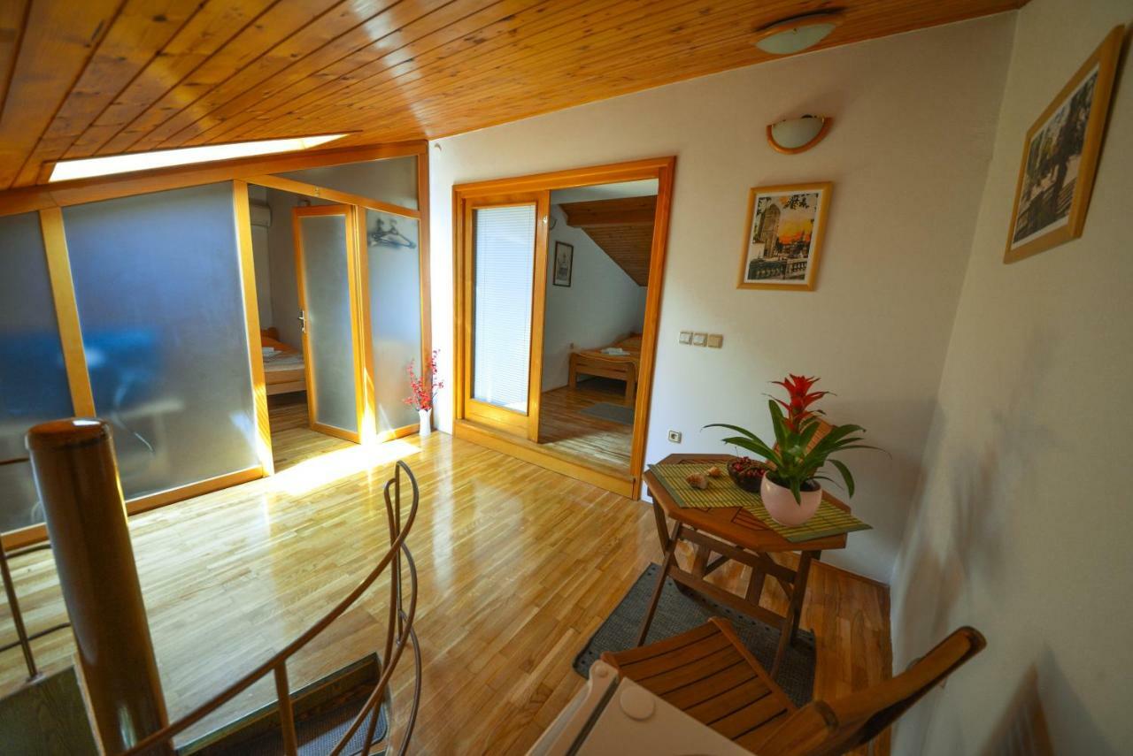 Apartment And Room Soul Of Dalmatia Zadar Luaran gambar