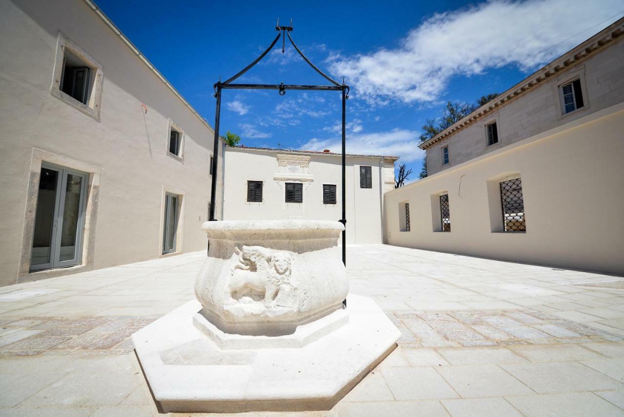 Apartment And Room Soul Of Dalmatia Zadar Luaran gambar