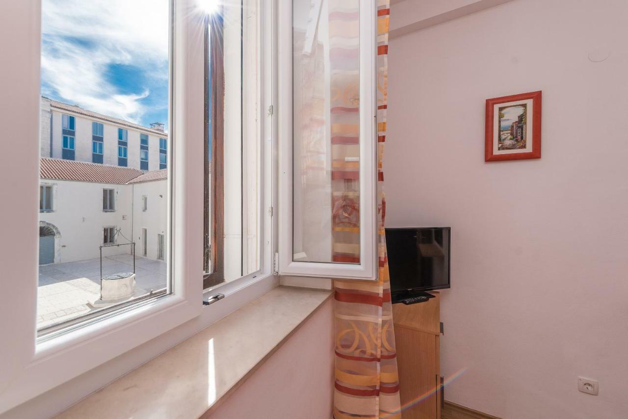 Apartment And Room Soul Of Dalmatia Zadar Luaran gambar
