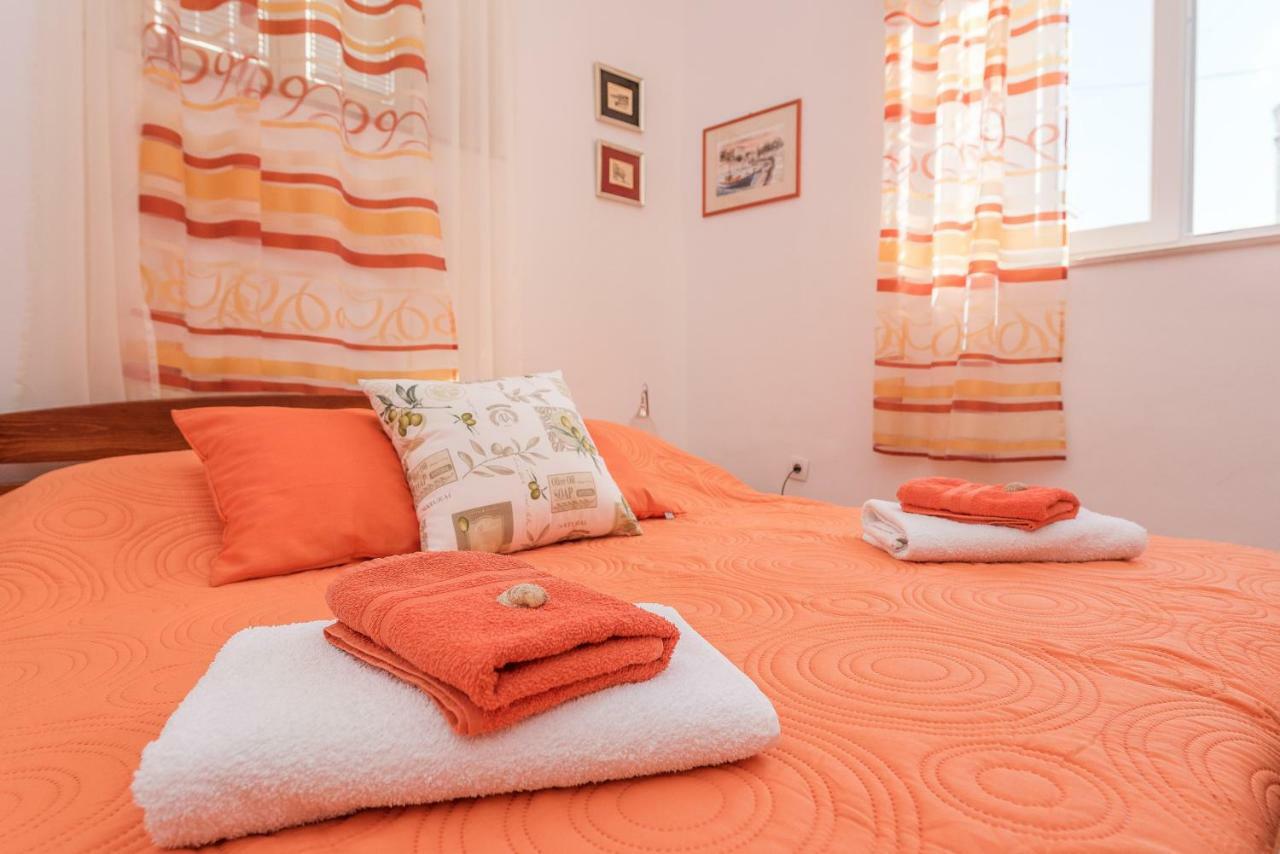 Apartment And Room Soul Of Dalmatia Zadar Luaran gambar