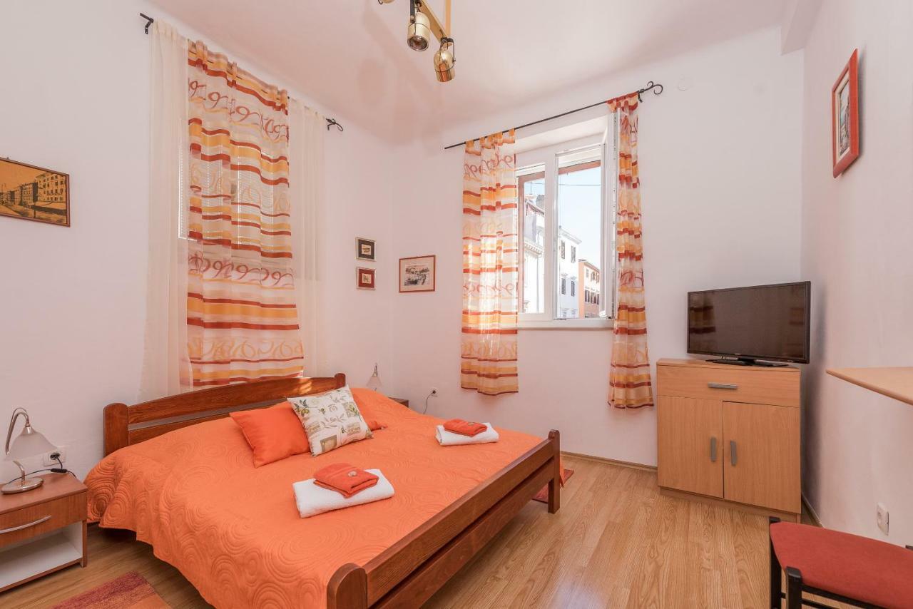 Apartment And Room Soul Of Dalmatia Zadar Luaran gambar