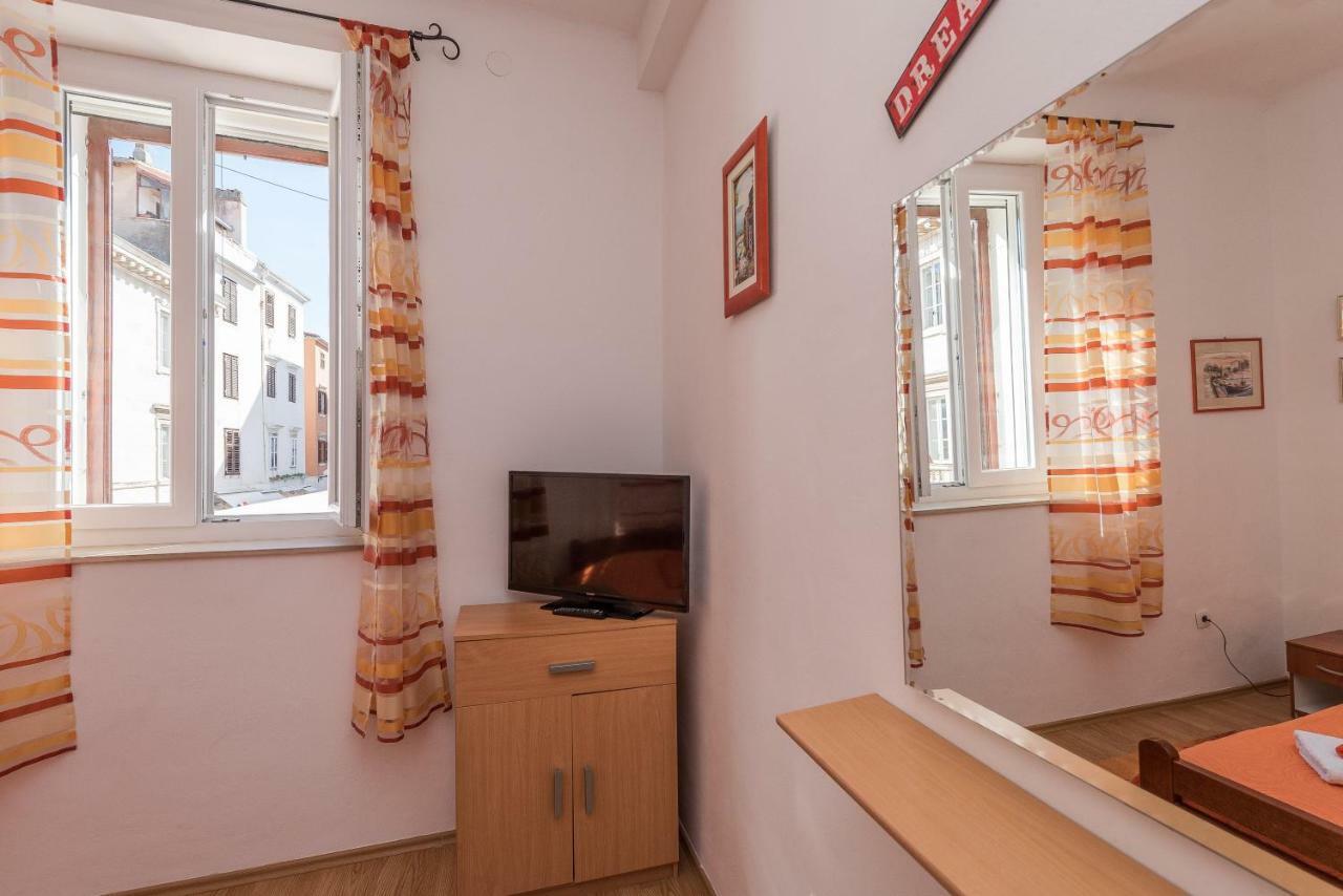 Apartment And Room Soul Of Dalmatia Zadar Luaran gambar