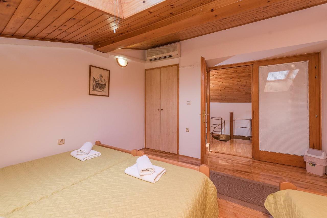 Apartment And Room Soul Of Dalmatia Zadar Luaran gambar