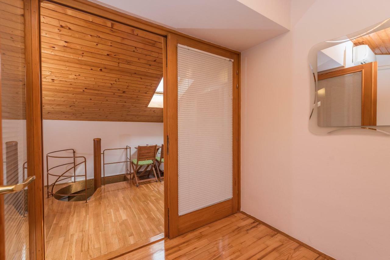 Apartment And Room Soul Of Dalmatia Zadar Luaran gambar