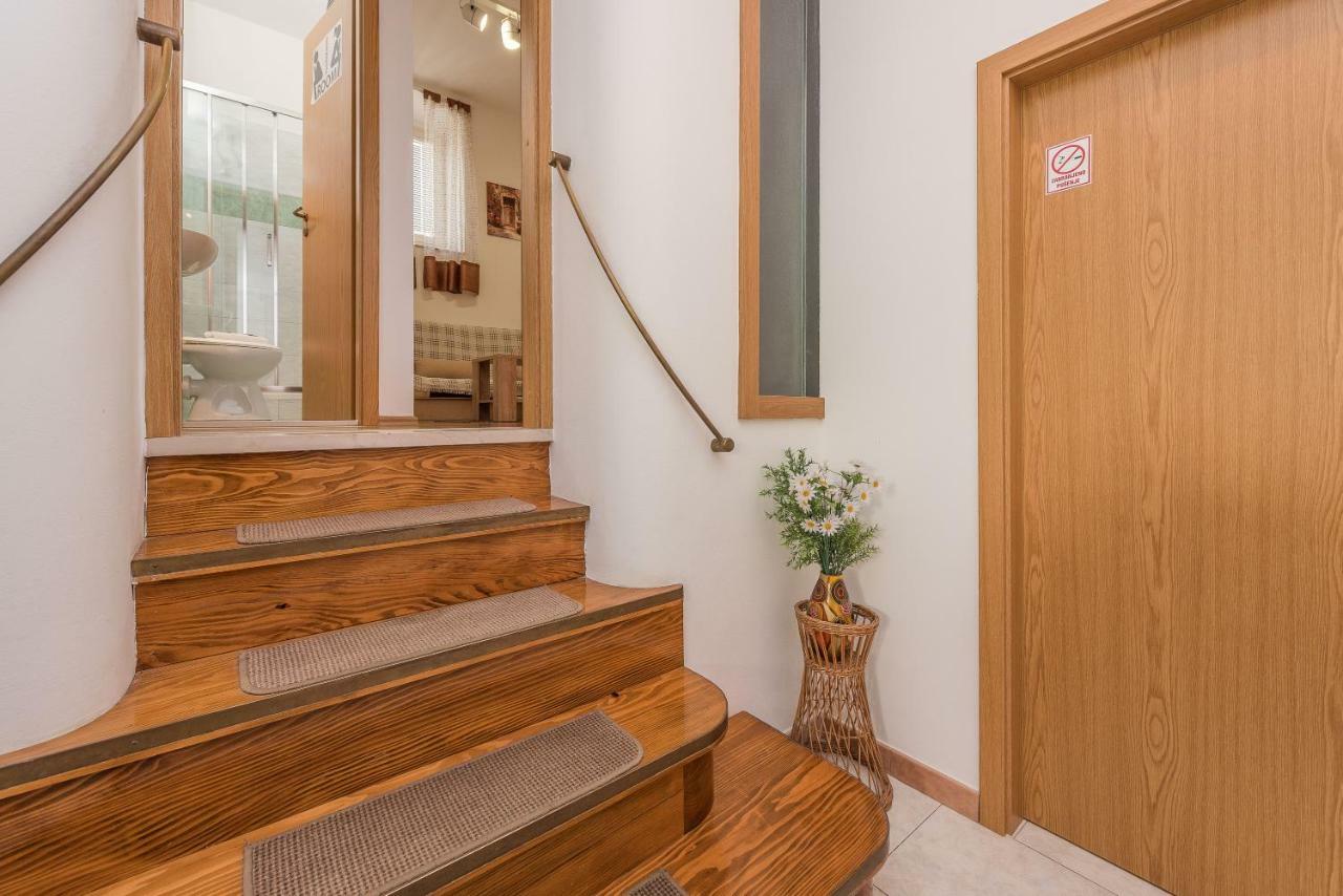 Apartment And Room Soul Of Dalmatia Zadar Luaran gambar