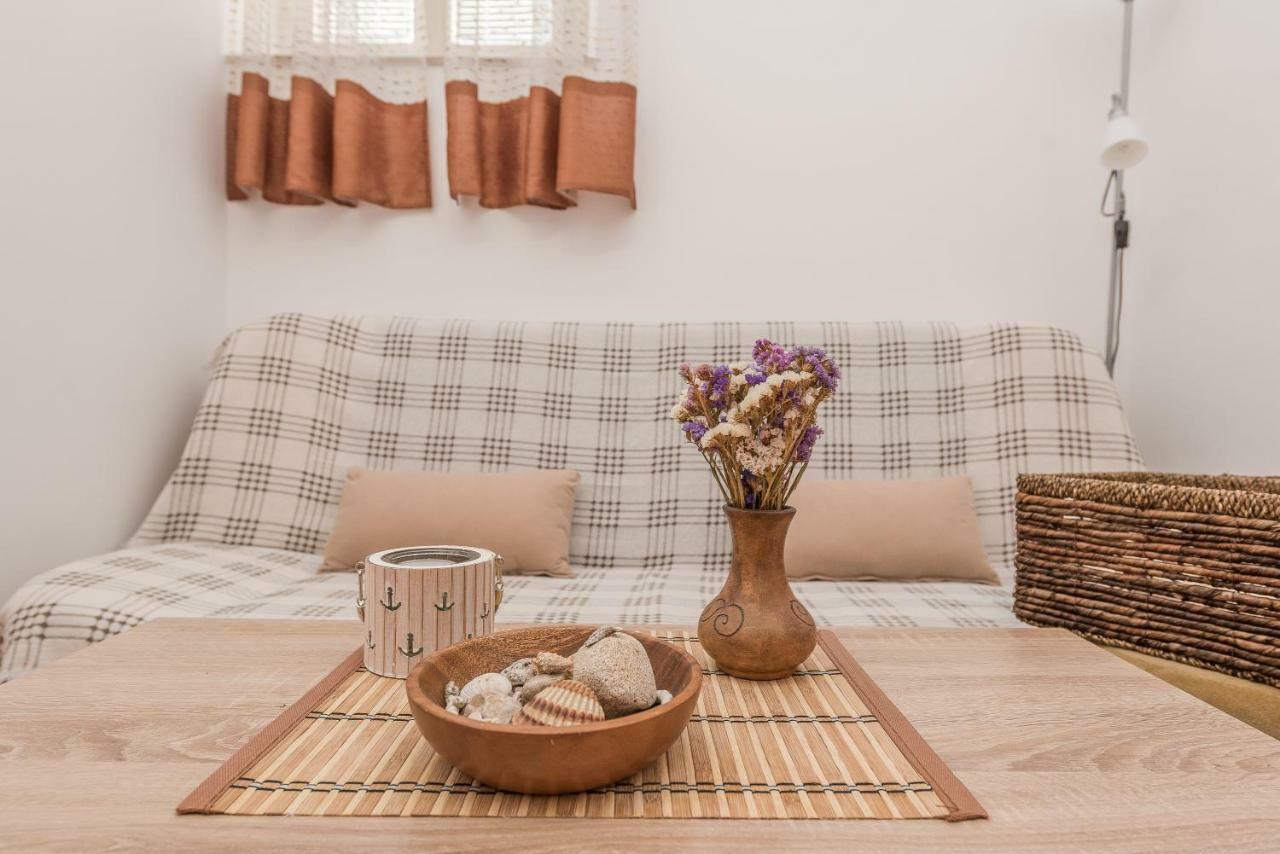 Apartment And Room Soul Of Dalmatia Zadar Luaran gambar