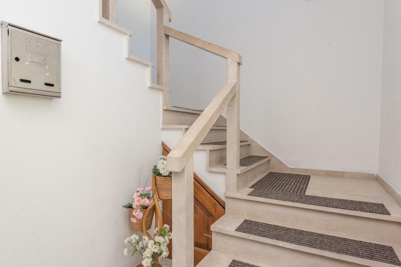 Apartment And Room Soul Of Dalmatia Zadar Luaran gambar