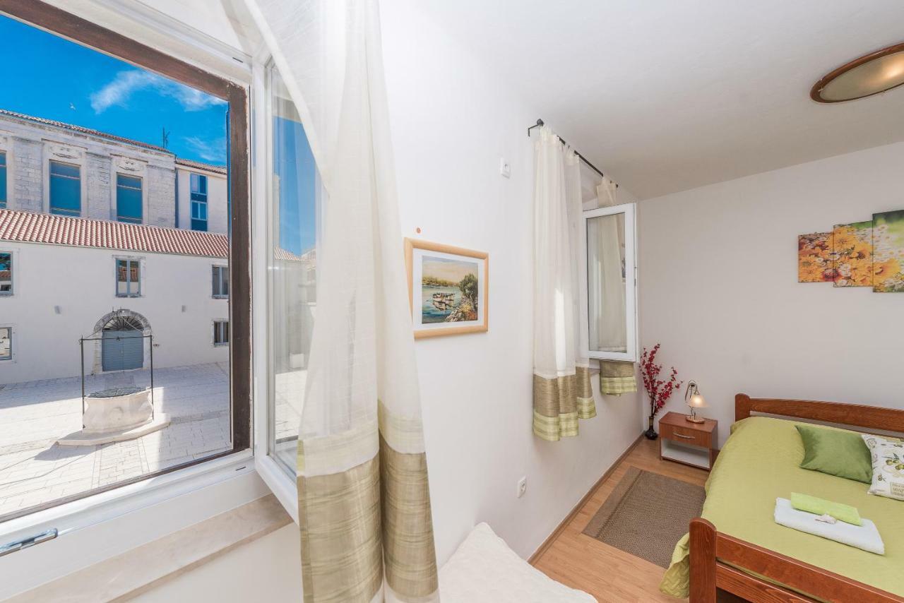 Apartment And Room Soul Of Dalmatia Zadar Luaran gambar