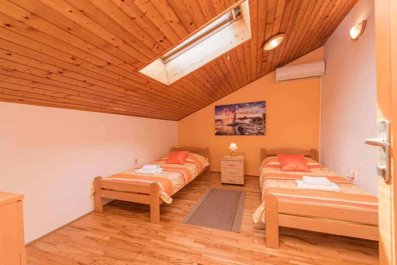 Apartment And Room Soul Of Dalmatia Zadar Luaran gambar