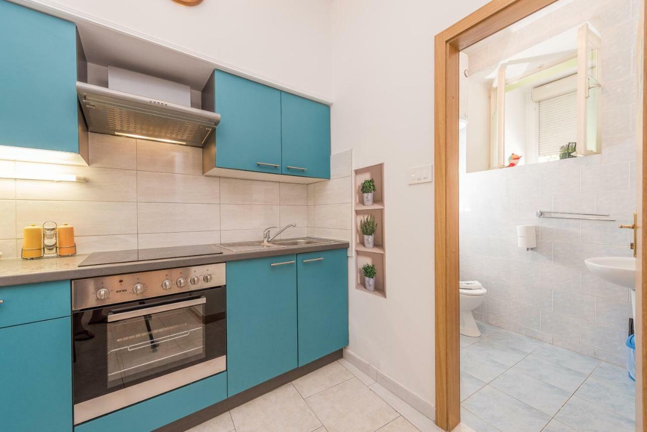 Apartment And Room Soul Of Dalmatia Zadar Luaran gambar