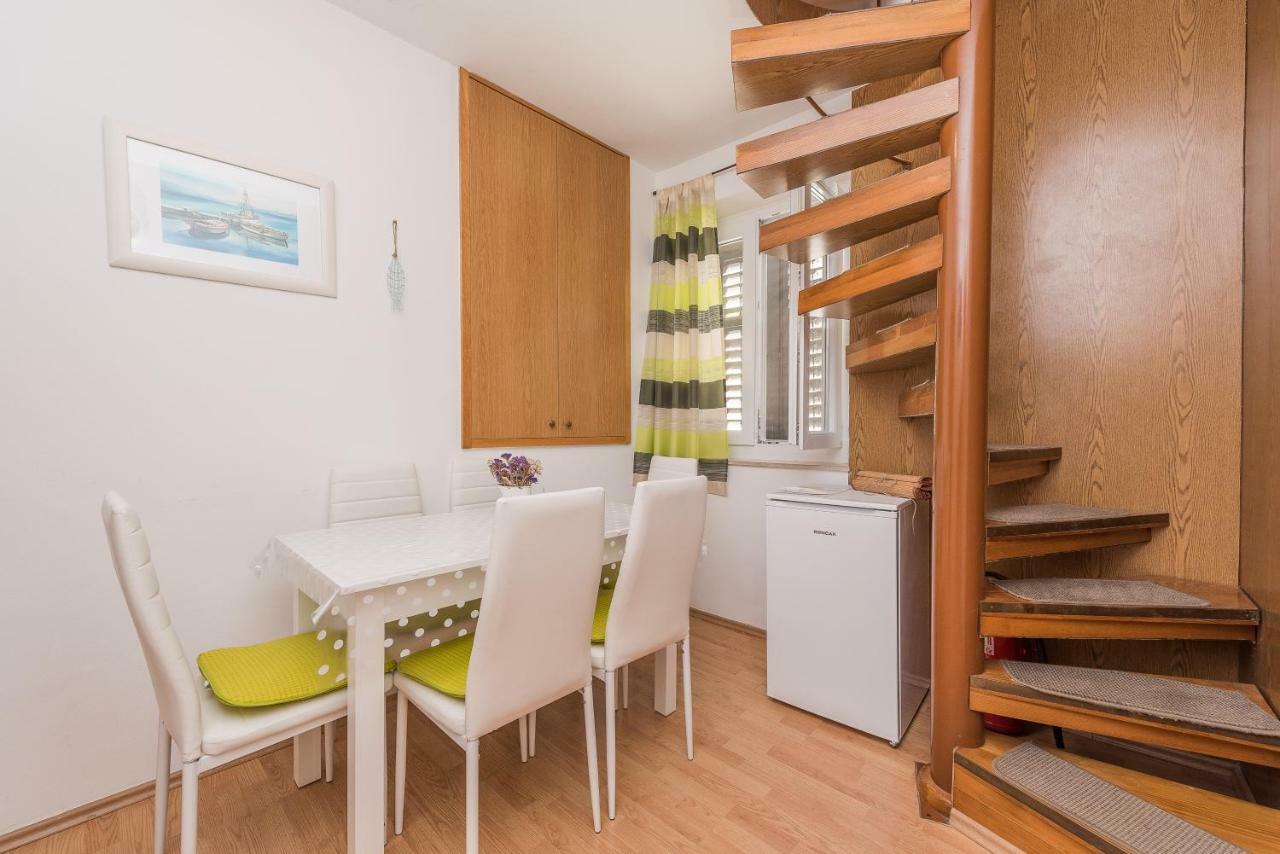 Apartment And Room Soul Of Dalmatia Zadar Luaran gambar