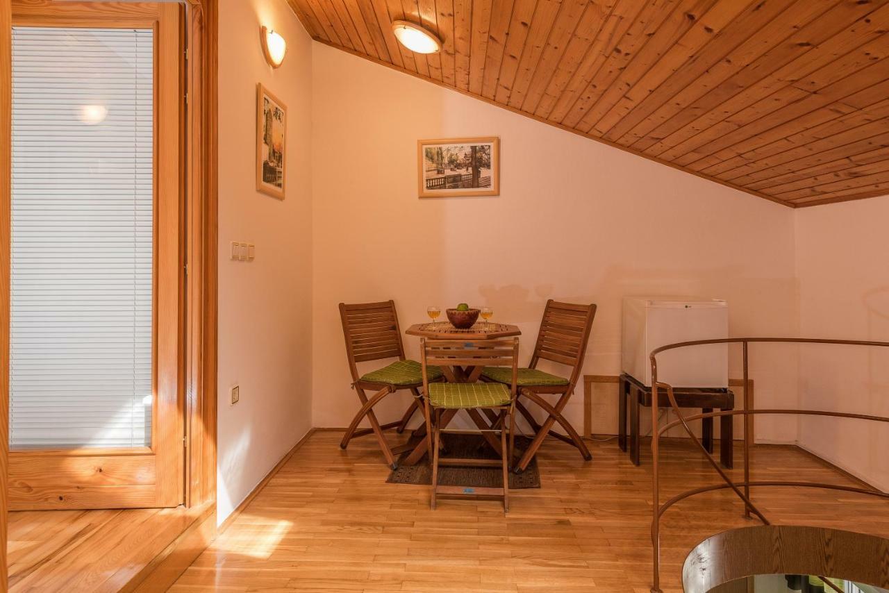 Apartment And Room Soul Of Dalmatia Zadar Luaran gambar