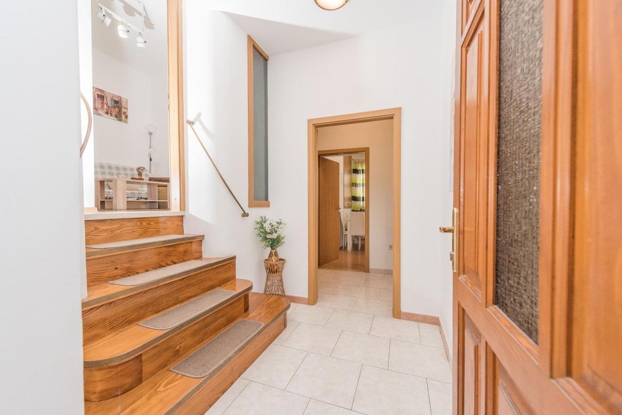Apartment And Room Soul Of Dalmatia Zadar Luaran gambar