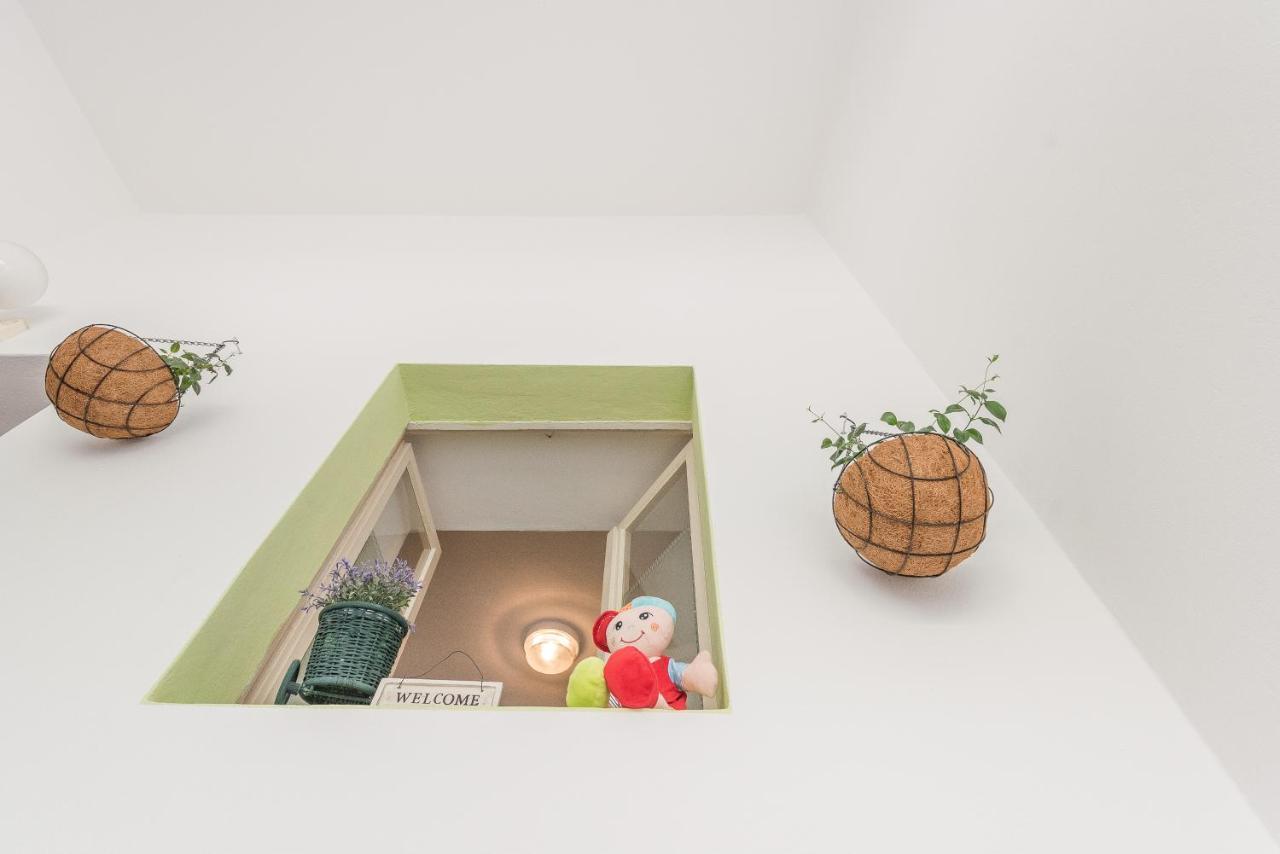 Apartment And Room Soul Of Dalmatia Zadar Luaran gambar